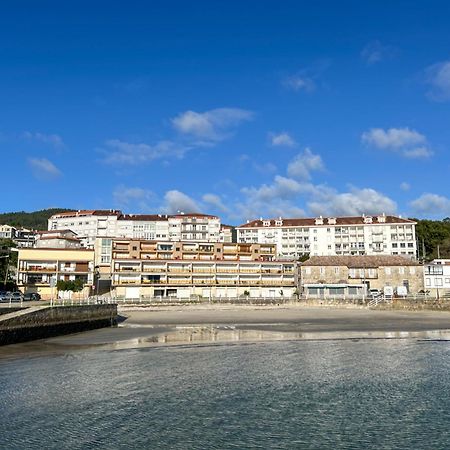 Covelodge - Piso A Pocos Metros De La Playa Pontevedra Exterior photo